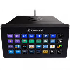 Elgato Stream Deck XL Accessoires streaming Elgato Maroc