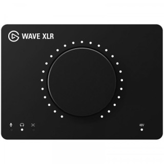 Elgato Wave XLR Accessoires streaming Elgato Maroc