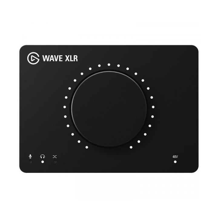 Elgato Wave XLR Accessoires streaming Elgato Maroc