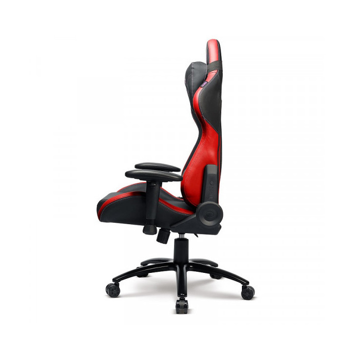 Cooler Master Caliber R2 Rouge Chaise gamer Cooler Master Maroc