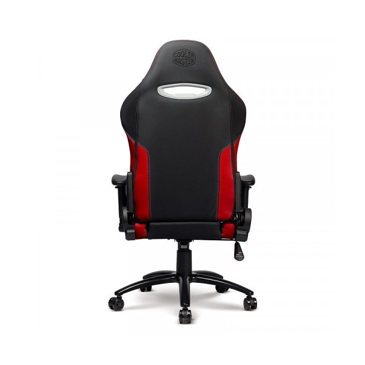 Cooler Master Caliber R2 Rouge Chaise gamer Cooler Master Maroc
