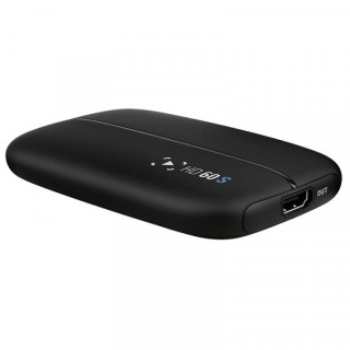 Elgato Game Capture HD60S Accessoires streaming Elgato Maroc