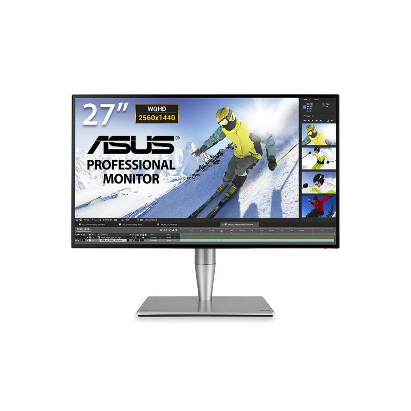 ASUS ProArt PA27AC 27" IPS 2K