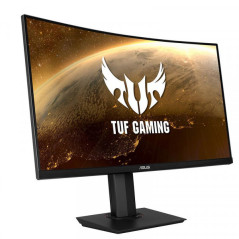 ASUS TUF Gaming VG32VQR 31.5" 2K 165Hz Curved Moniteurs ASUS Maroc