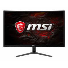 MSI Optix G241VC 23.6" FreeSync Curved 1ms 75Hz