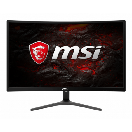 MSI Optix G241VC 23.6" FreeSync Curved 1ms 75Hz