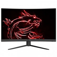 MSI Optix G27CQ4 27" 165 Hz 2K