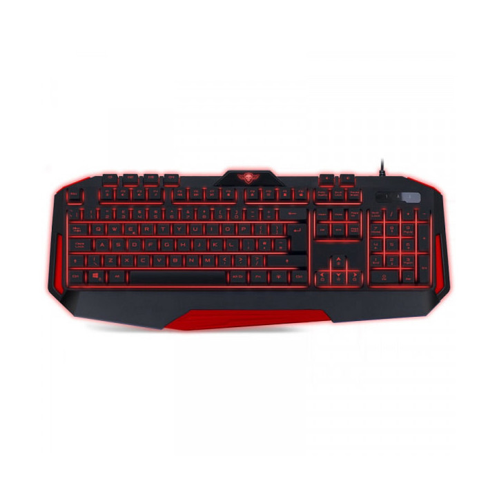 BUNDLE Spirit of Gamer PRO-MK3 Kits claviers/souris Spirit of Gamer...