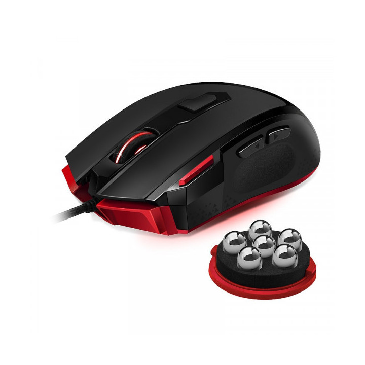 BUNDLE Spirit of Gamer PRO-MK3 Kits claviers/souris Spirit of Gamer...