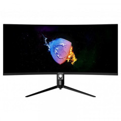 MSI Optix MAG342CQRV 34" 100Hz Moniteurs MSI Maroc