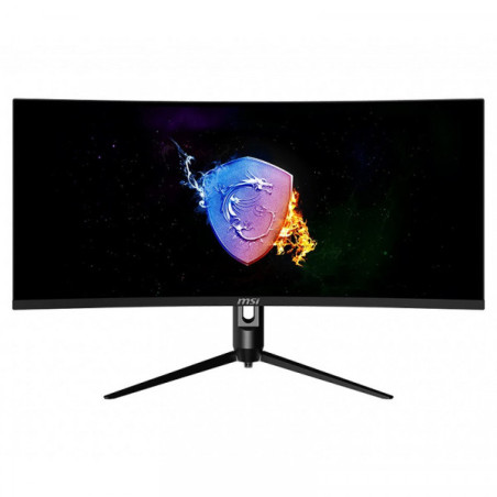 MSI Optix MAG342CQRV 34" 100Hz Moniteurs MSI Maroc