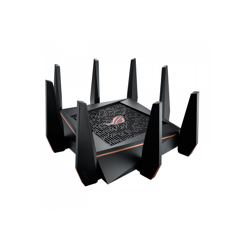 ASUS ROG Rapture GT-AC5300