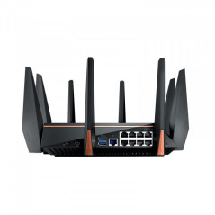 ASUS ROG Rapture GT-AC5300 Réseau ASUS Maroc