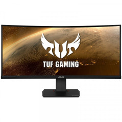 ASUS TUF Gaming VG35VQ 35" UWQHD 100 Hz