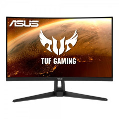 ASUS VG27VH1B 27" LED 165 Hz Moniteurs ASUS Maroc