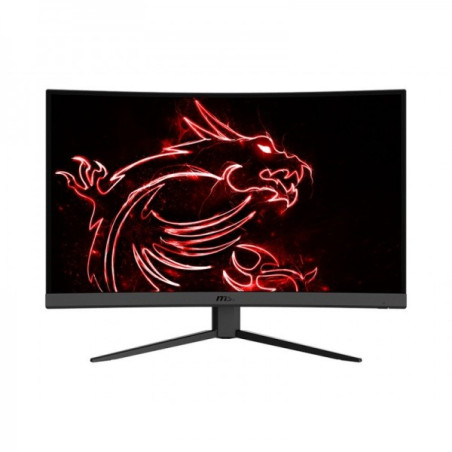 MSI Optix G27C4 27" 165Hz Freesync Curved