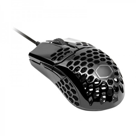 Cooler Master MM710 Noir Glossy Souris Cooler Master Maroc