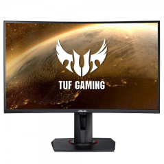 ASUS VG27VQ 27" LED 165 Hz Moniteurs ASUS Maroc