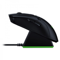 Razer Viper Ultimate Wireless + Dock