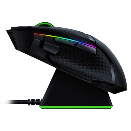 Razer Basilisk Ultimate Wireless + Dock