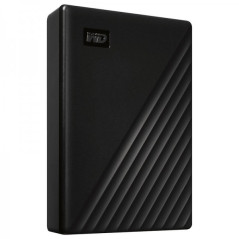 WD My Passport 2 To Noir(USB 3.0) Disques durs externes Western Dig...