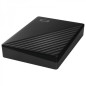 WD My Passport 2 To Noir(USB 3.0)