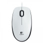 Logitech M100 Blanc