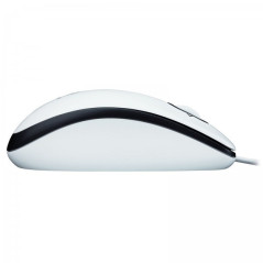 Logitech M100 Blanc Souris Logitech Maroc