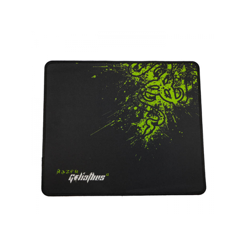Tapis de Souris Gamer Souple TS600 - Small