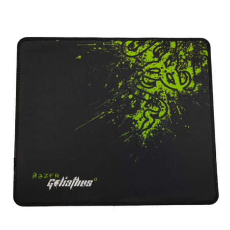 Tapis de Souris Gamer Souple TS600 - Small