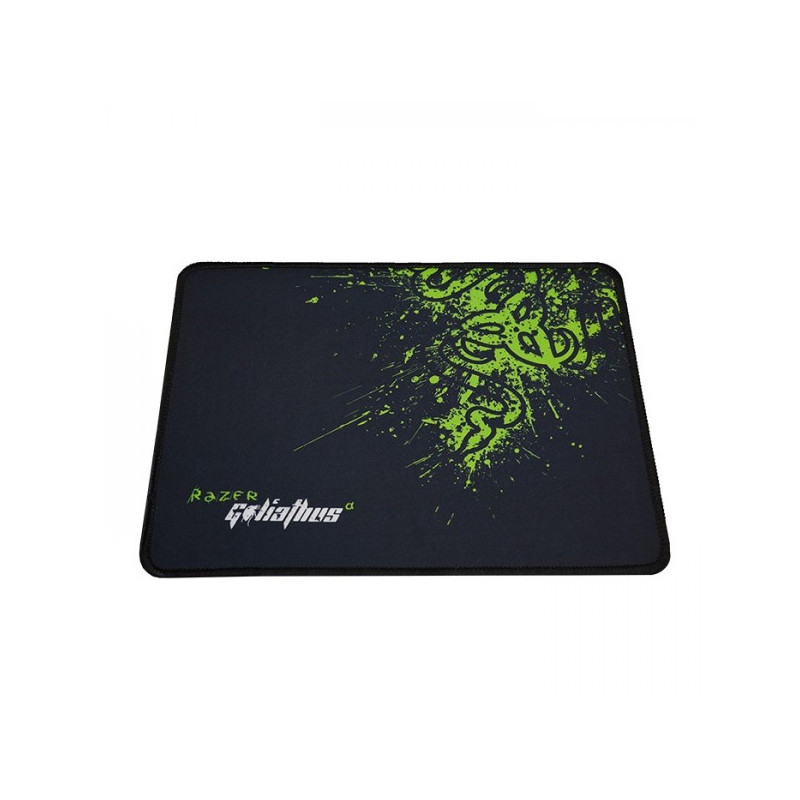 Tapis de Souris Gamer Souple TS750 - Small