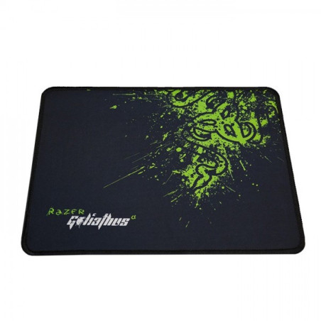 Tapis de Souris Gamer Souple TS750 - Small
