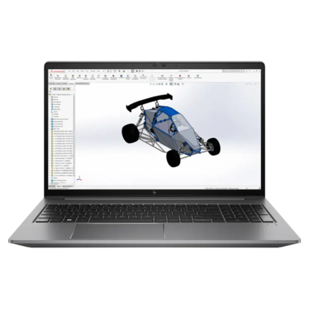 HP ZBook Power G9 i7-12800H/32GB/512GB SSD/15.6" PC Portables Multi...