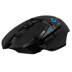 Logitech G502 Lightspeed Wireless Gaming Mouse Souris Logitech Maroc