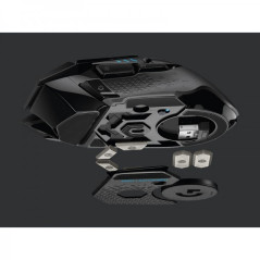 Logitech G502 Lightspeed Wireless Gaming Mouse Souris Logitech Maroc