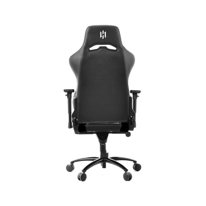 SKILLCHAIRS King Series Black/Black Chaise gamer SKILLCHAIRS Maroc