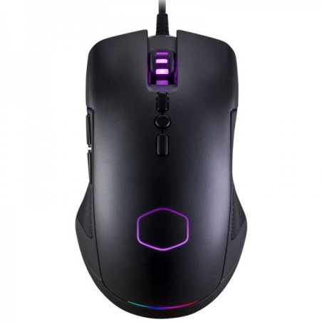 Cooler Master CM310 RGB Souris Cooler Master Maroc