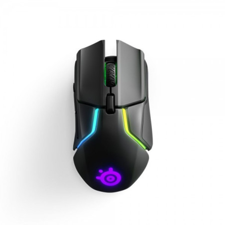 SteelSeries Rival 650 Wireless Souris SteelSeries Maroc