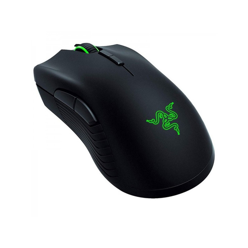 Razer Mamba Wireless