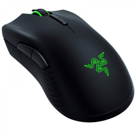 Razer Mamba Wireless Souris Razer Maroc