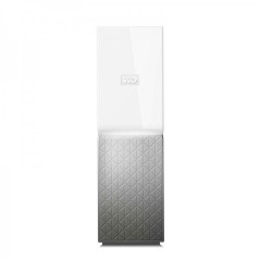 WD My Cloud Home 3TB Réseau Western Digital Maroc