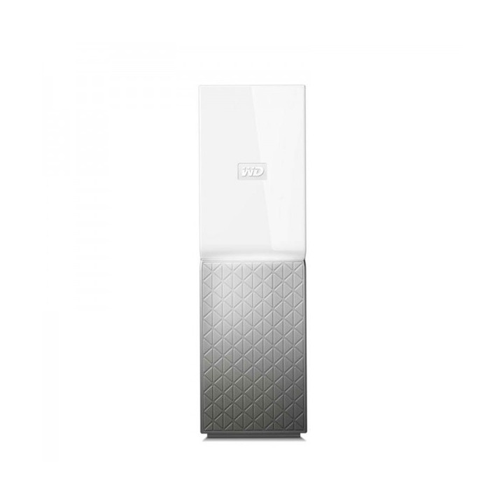 WD My Cloud Home 3TB Réseau Western Digital Maroc