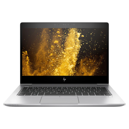 HP EliteBook 840 G6 i5-8365U/16GB/256GB SSD PC Portables Multimédia...