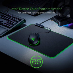 Razer Goliathus Chroma RGB Tapis de souris Razer Maroc