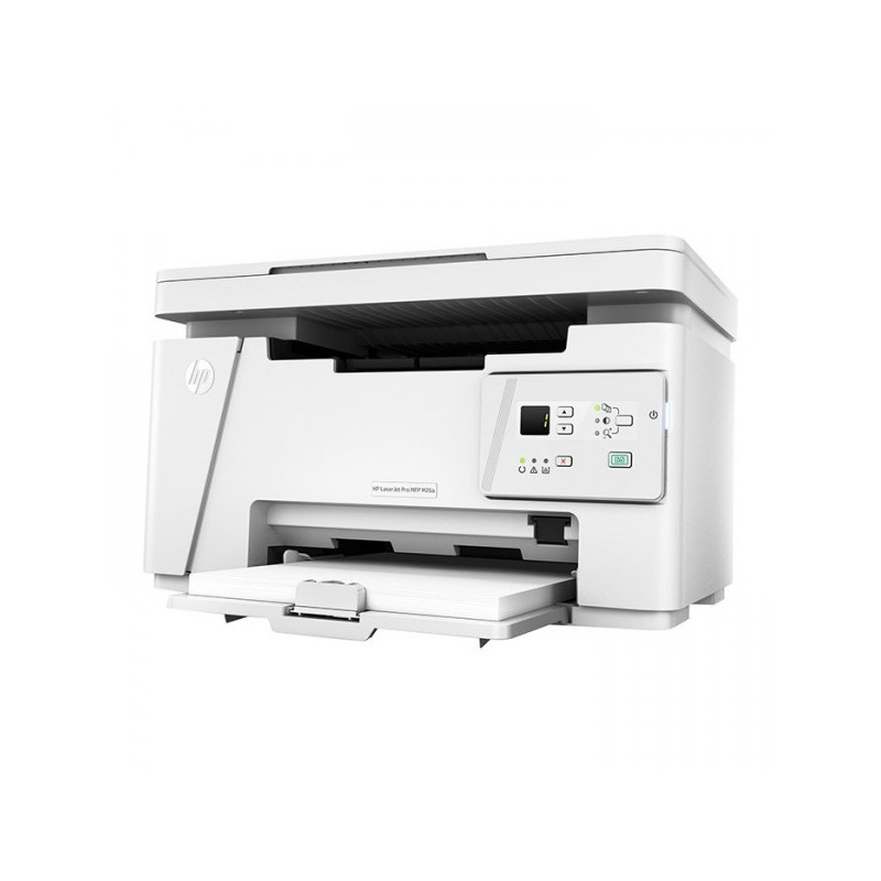 HP LaserJet Pro MFP M26a HP LaserJet Pro MFP M26a
