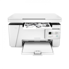 HP LaserJet Pro MFP M26a Imprimantes/scanners Hewlett-Packard Maroc