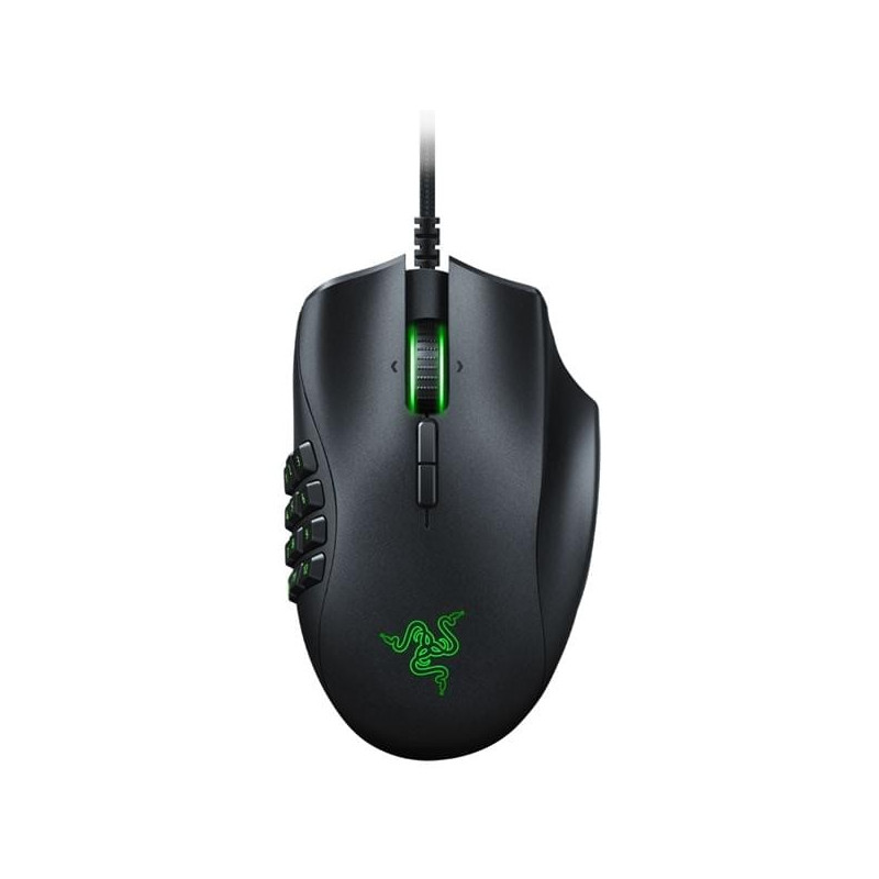 Razer Naga Trinity