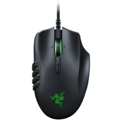 Razer Naga Trinity