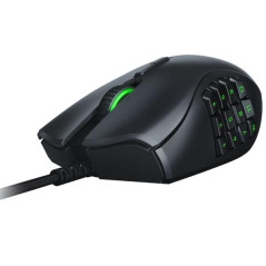 Razer Naga Trinity Souris Razer Maroc
