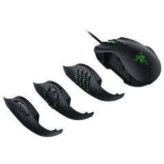 Razer Naga Trinity Souris Razer Maroc
